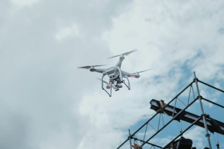 expertly troubleshooted phantom 4