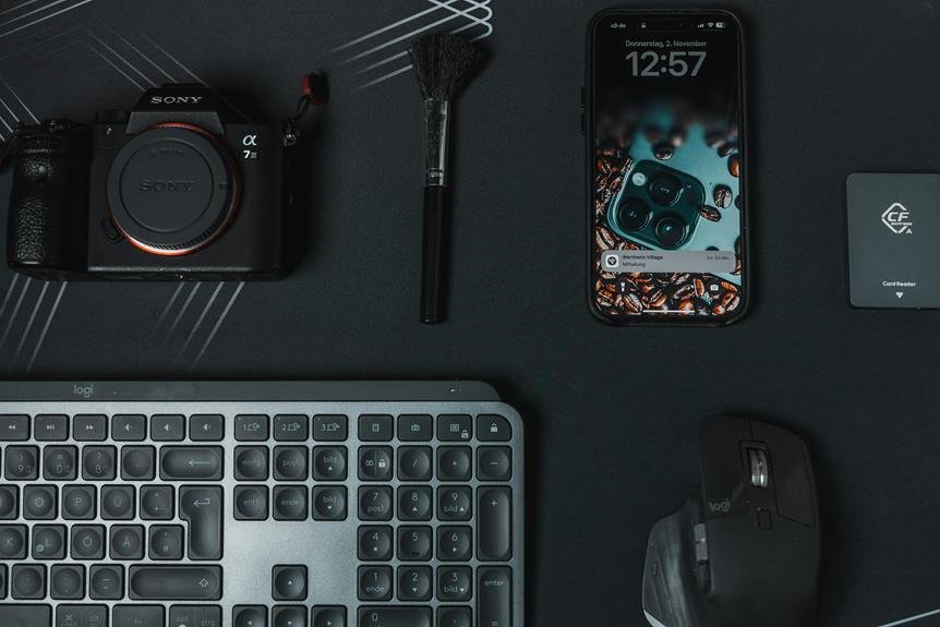 logitech camera troubleshooting guide