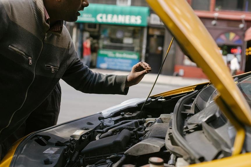 reverse camera malfunction troubleshooting