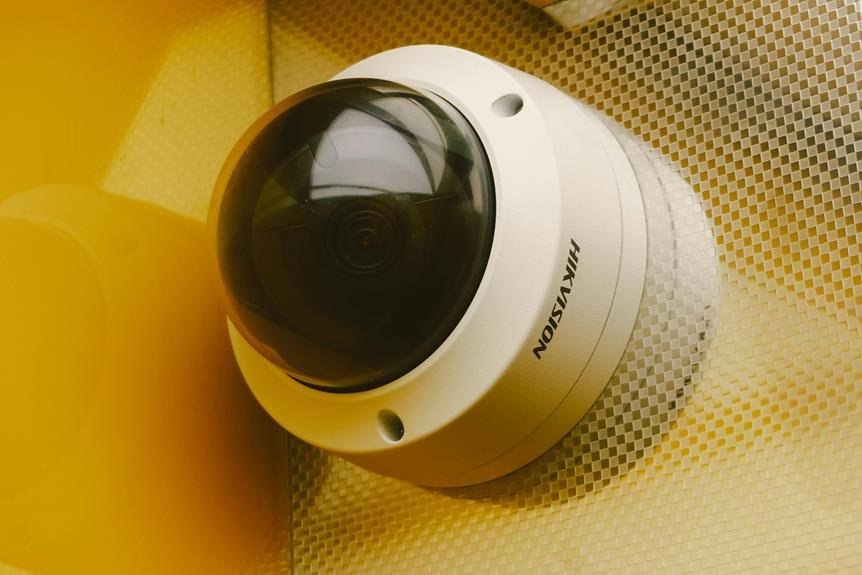 wifi camera security risks