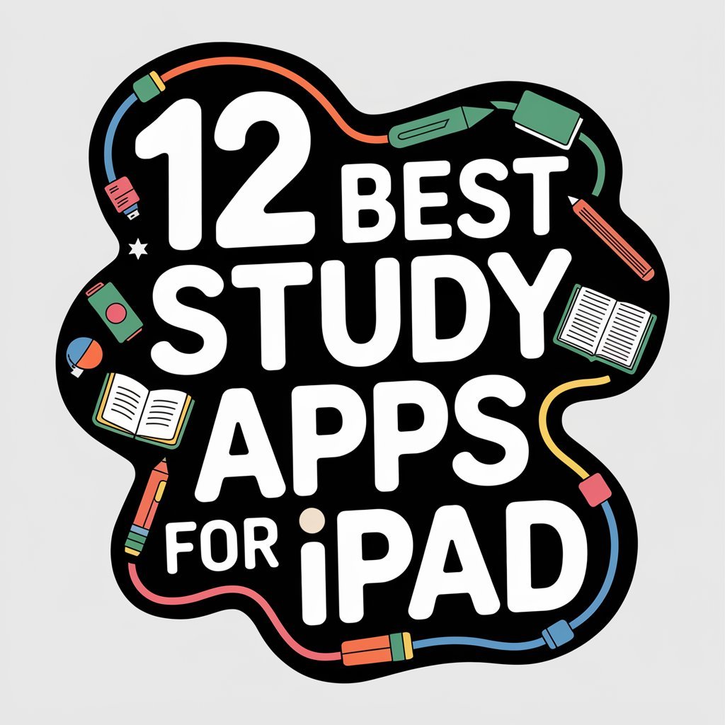 12 Best Study Apps for Ipad to Ace Your Exams