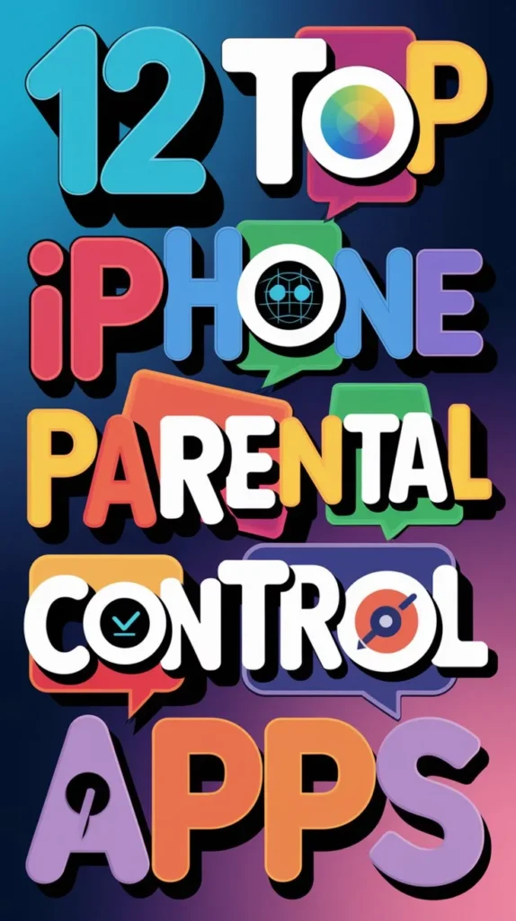 12 Best Parental Control Apps for Iphone to Protect Your Kids