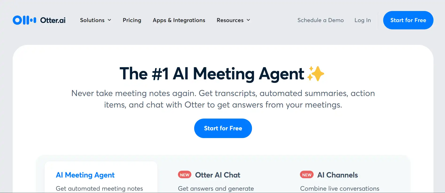Otter AI Review 2026: Is This Transcription Tool Worth Your Time and Money?