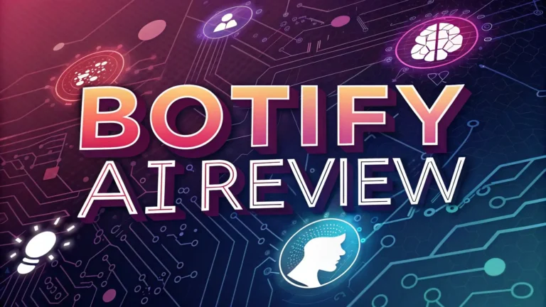 Botify AI Review 2025: Top AI Character Creation and Chatting