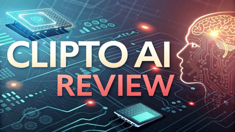 Clipto AI Review 2025: The Complete Guide
