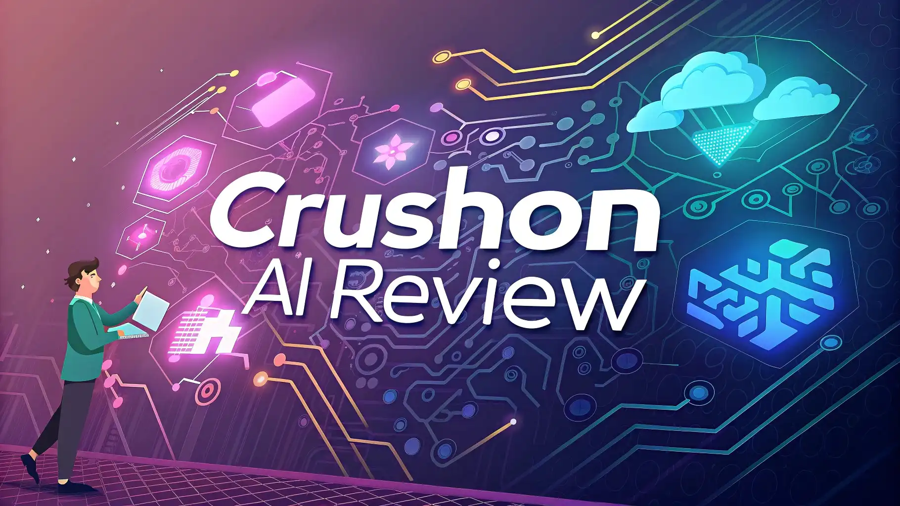 CrushOn AI Review 2026: The Ultimate Guide to NSFW AI Chatbots