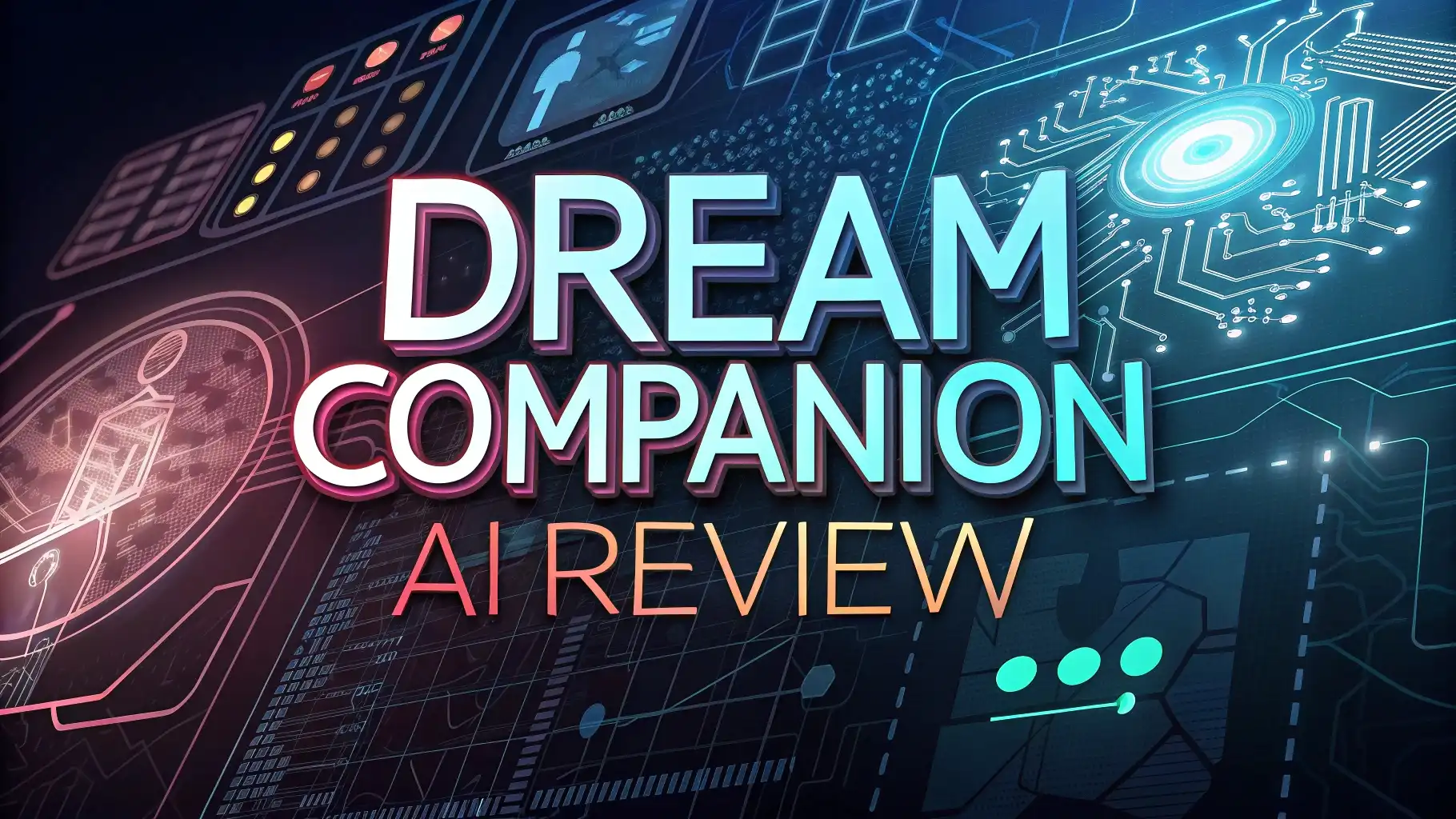 Dream Companion AI Review 2026: The Complete Guide to Virtual Relationships