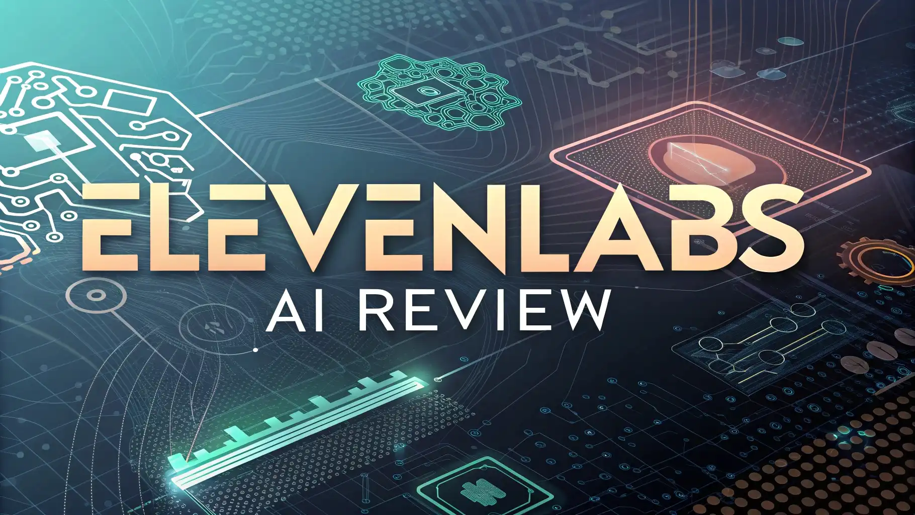 ElevenLabs AI Review 2025: The Ultimate Voice Synthesis Platform