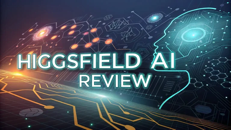 Higgsfield AI Review 2025: A Complete Guide