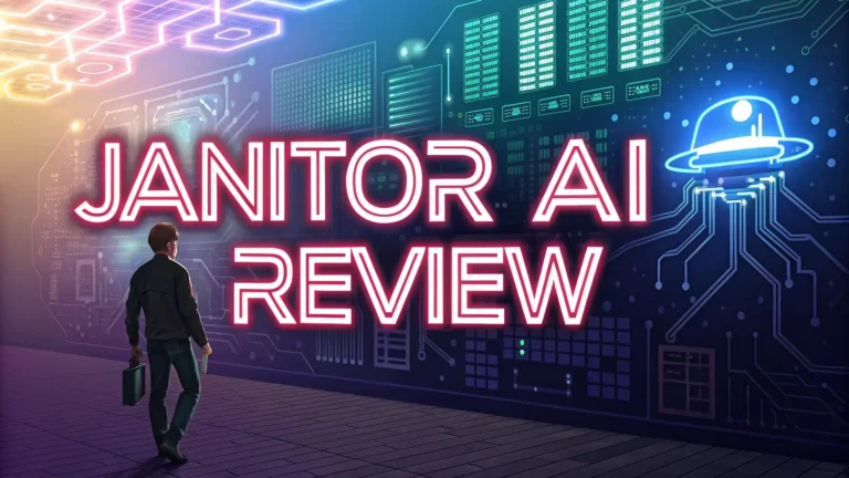 Janitor AI Review 2025: Features, Pricing, and Performance