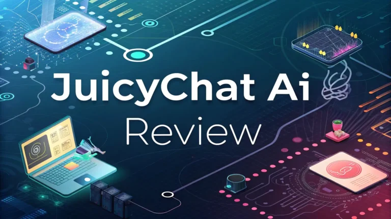 JuicyChat AI Review 2025: Features, Pricing, and Performance