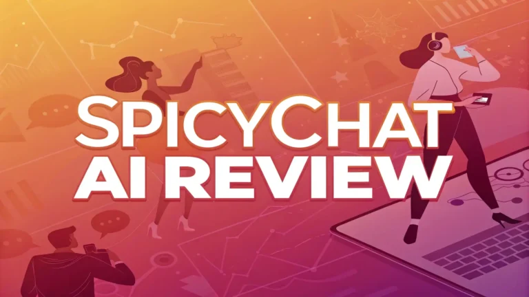 SpicyChat AI Review 2025: The Ultimate AI Roleplay Platform