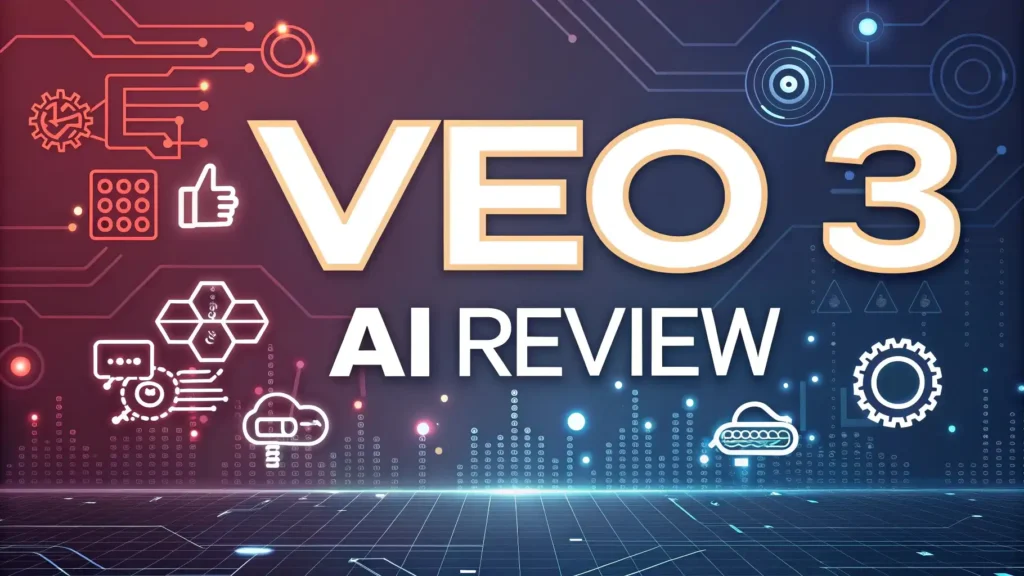 Veo 3 AI Review 2025: The Future of Video Generation