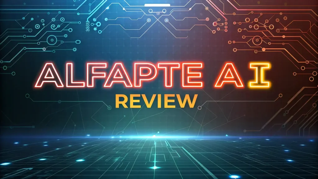 AlfaPTE AI Review 2025: AI Powered PTE Preparation Platform
