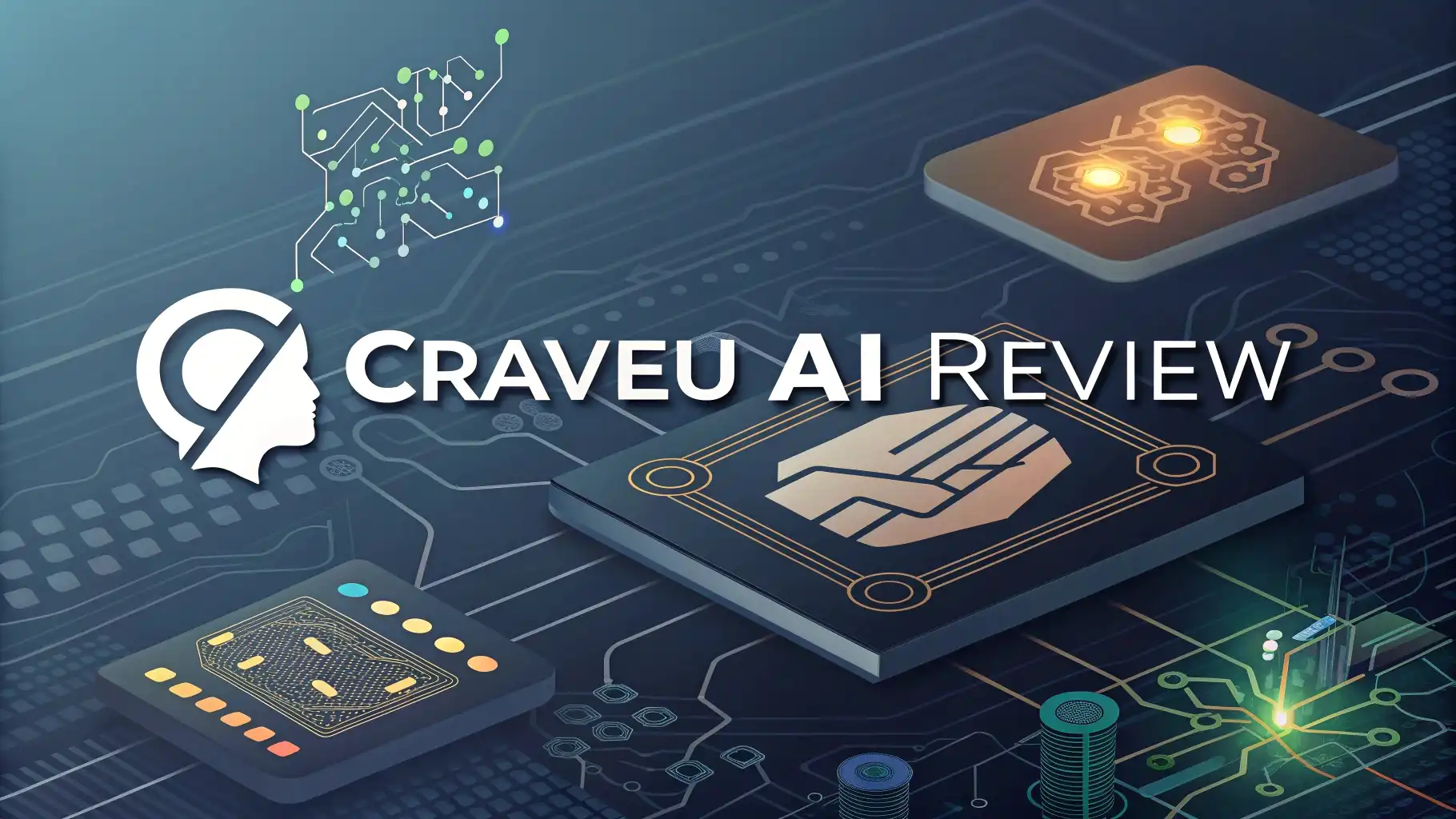 CraveU AI Review 2025: Features, Pricing, and Performance