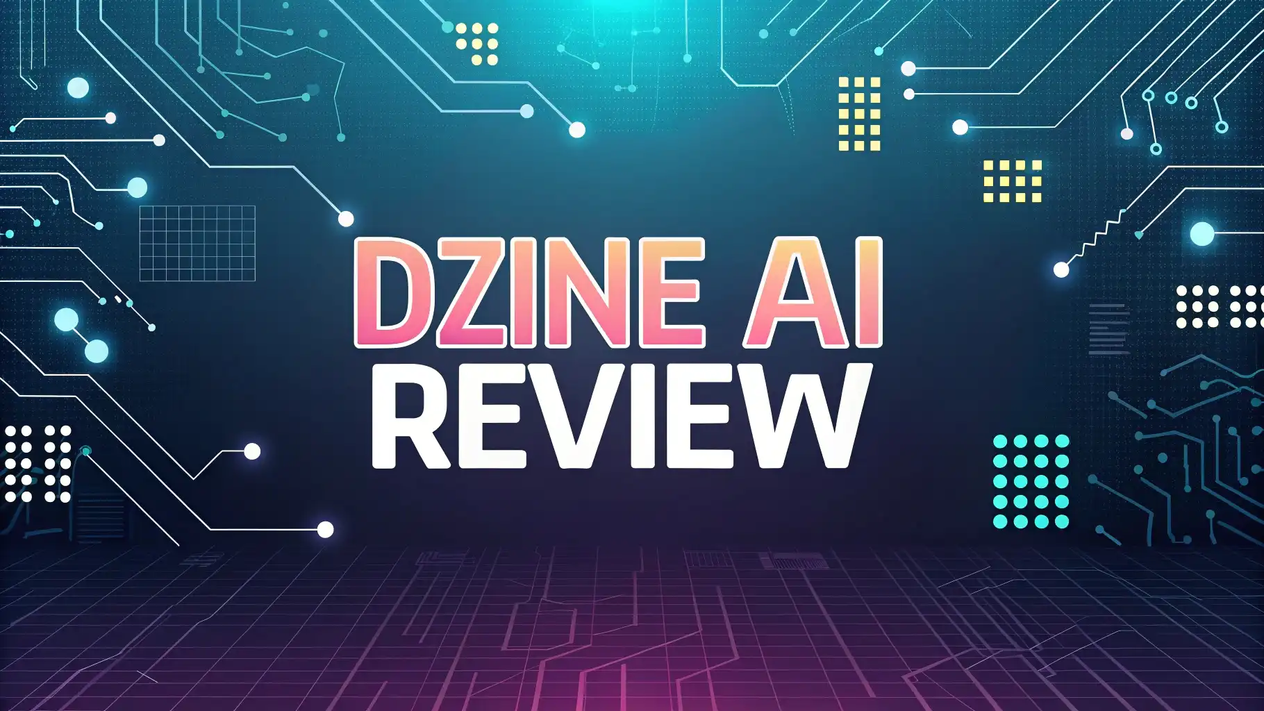 Dzine AI Review 2026: Is It Worth Trying?