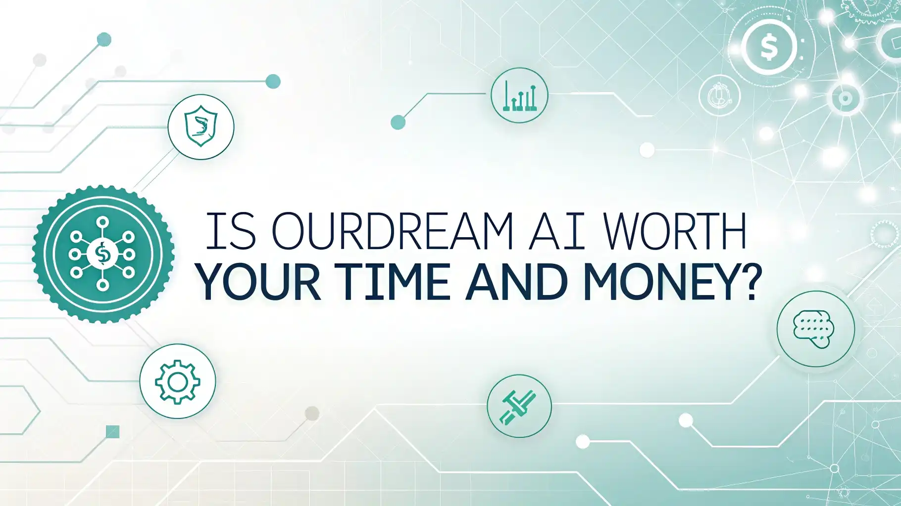  Is OurDream AI Worth Your Time And Money?