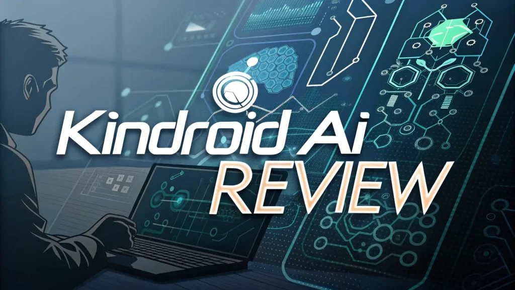 Kindroid AI Review 2025: The Ultimate Guide to Your Personal AI Companion 2 Kindroid AI Review 2025: The Ultimate Guide to Your Personal AI Companion