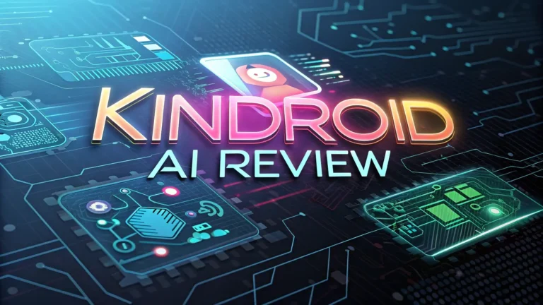 Kindroid AI Review 2025: The Ultimate Guide to Your Personal AI Companion