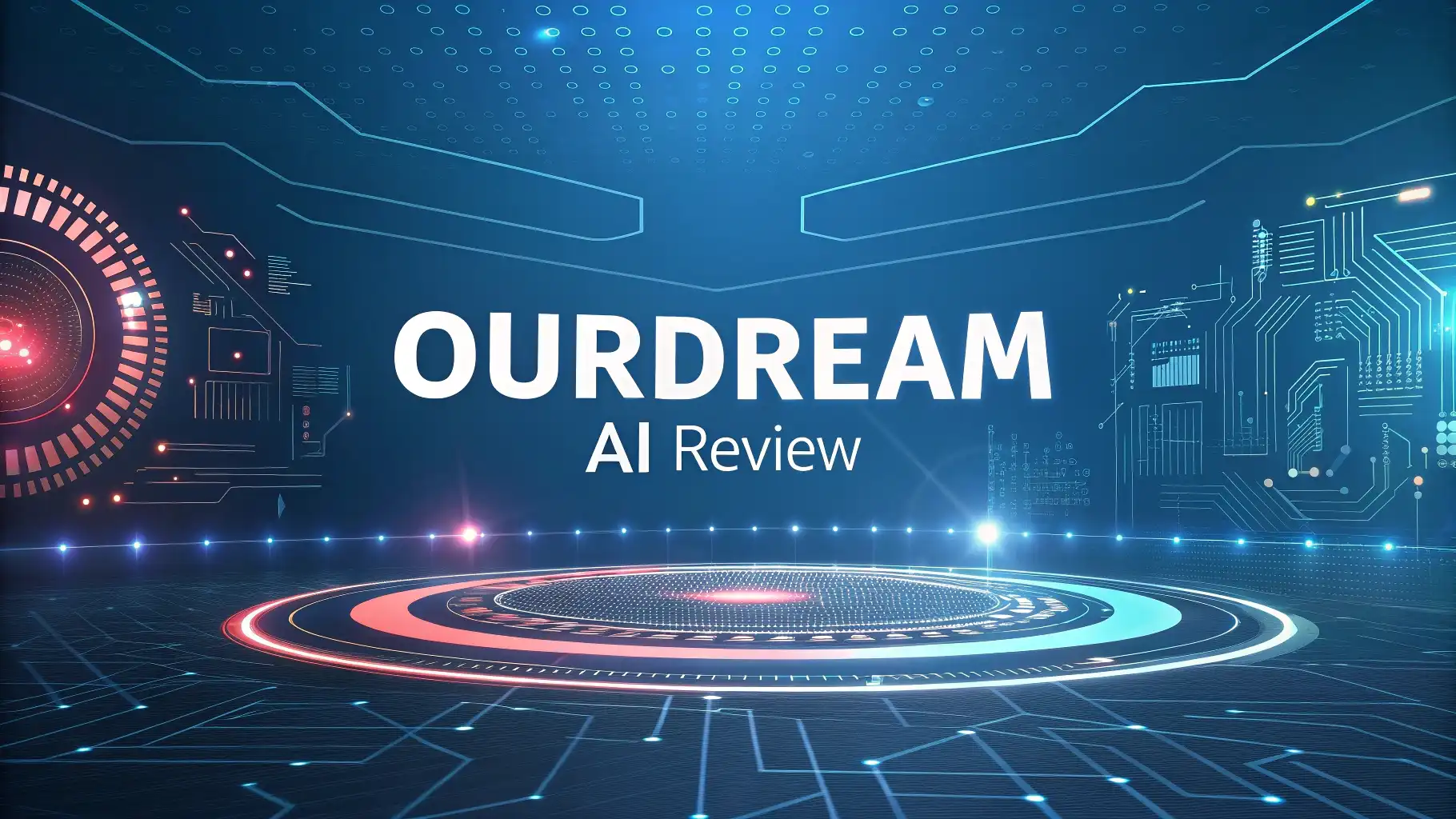 OurDream AI Review 2026: Is It Worth Your Investment?