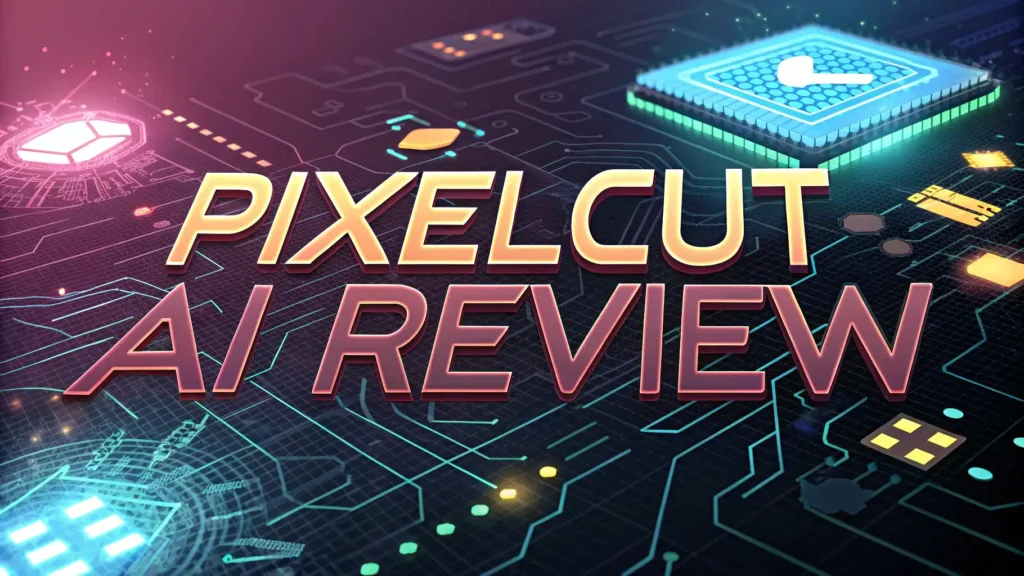 Pixelcut AI Review 2025: Top AI Photo Editor 2 Pixelcut AI Review 2025: Top AI Photo Editor