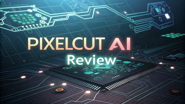 Pixelcut AI Review 2025: Top AI Photo Editor