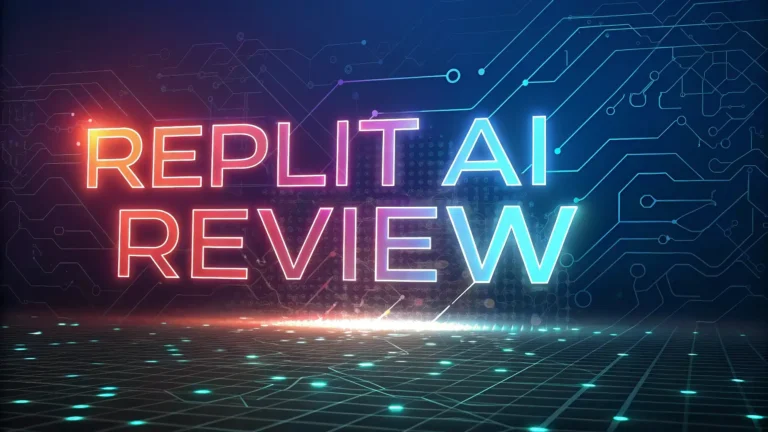 Replit AI Review 2025: The Ultimate Guide