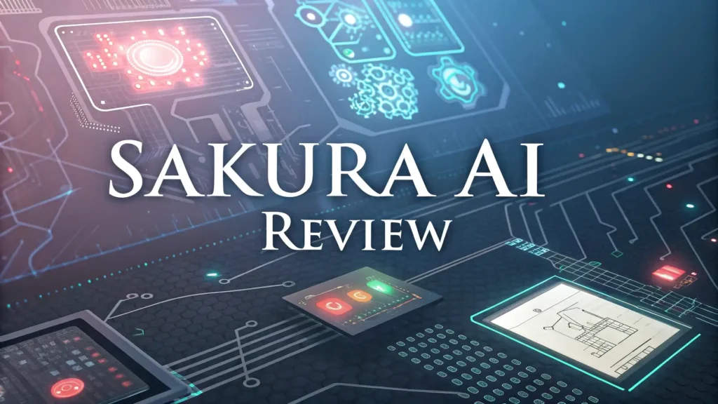 Sakura AI Review 2026: Top AI Character Chat Platform
