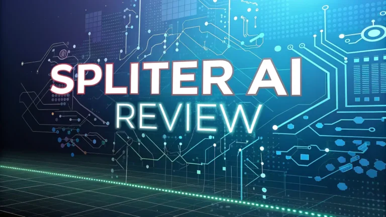 Splitter AI Review 2025: What Features Set It Apart?