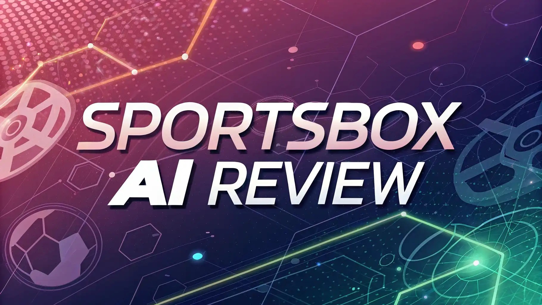Sportsbox AI Review 2026: A Comprehensive Guide
