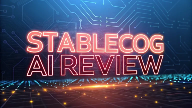 Stablecog AI Review: Free AI Image Generation