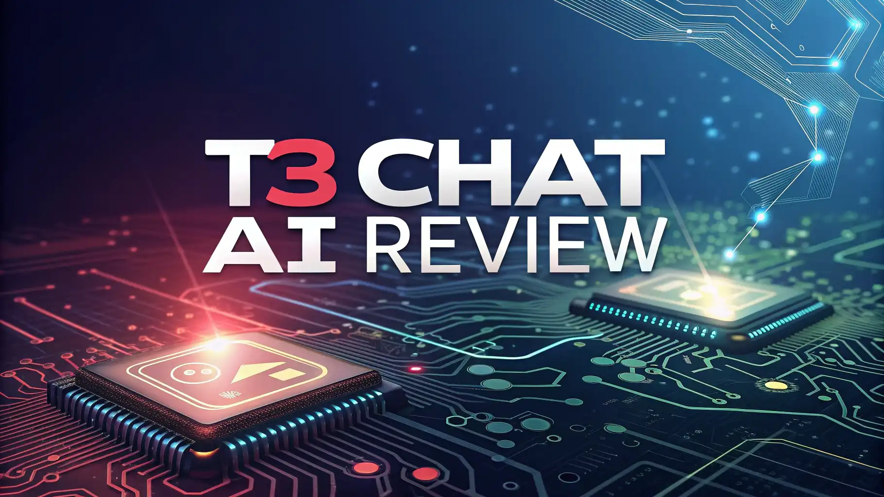 T3 Chat AI Review 2025: A Multi Model AI Platform