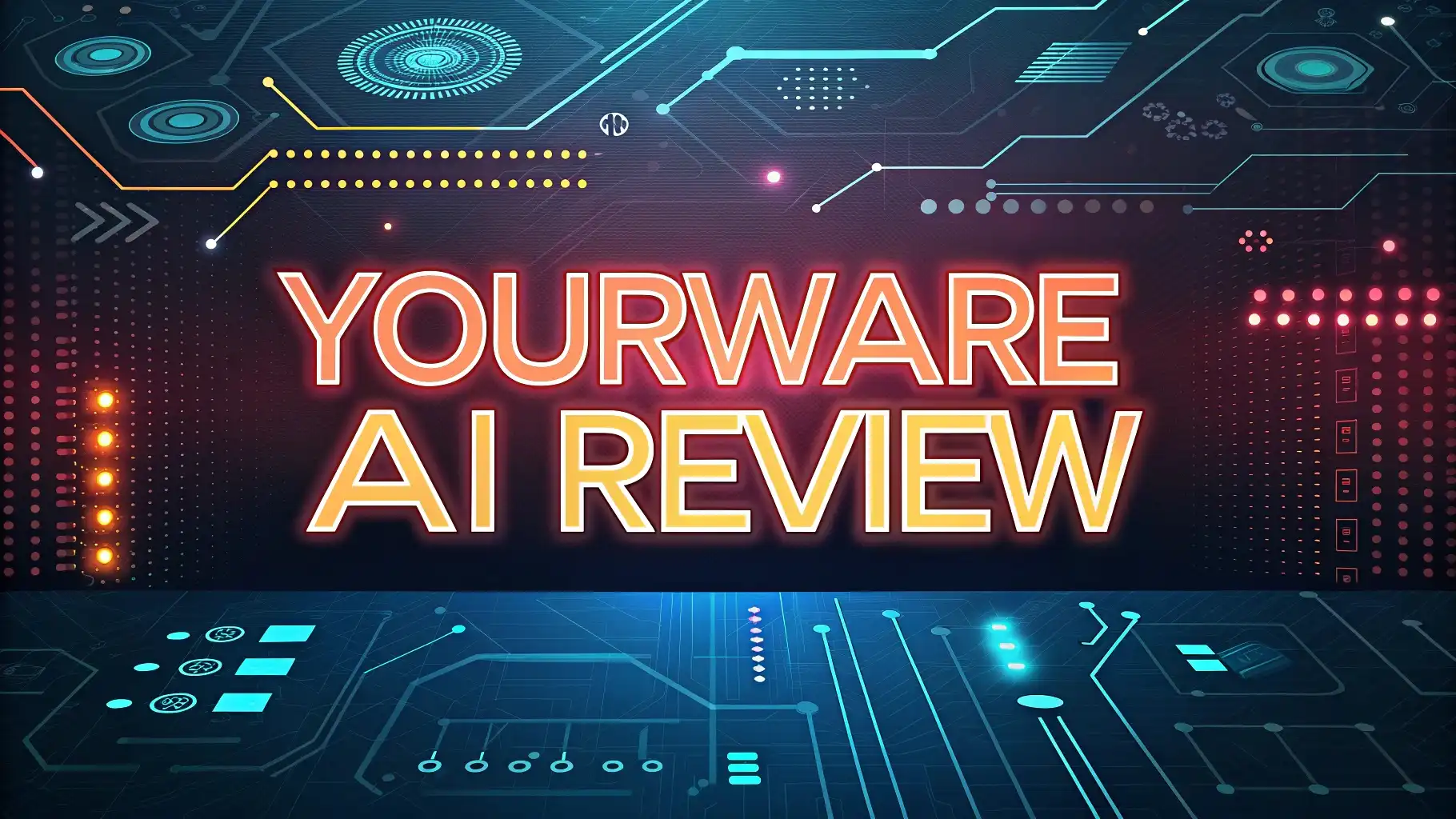 Yourware AI Review 2025: Complete Guide to the Free Vibe Coding Platform