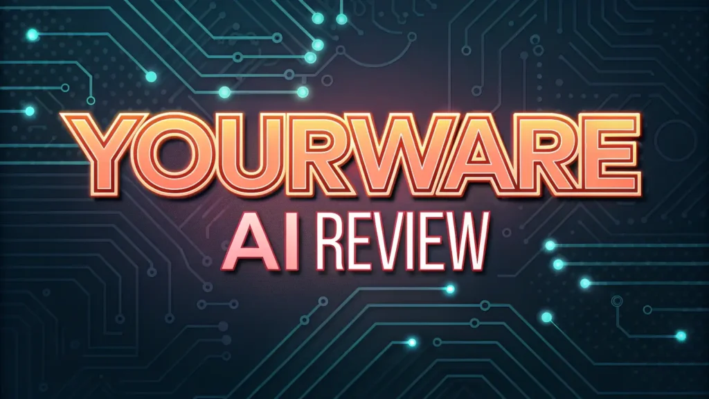 Yourware AI Review 2025: Complete Guide to the Free Vibe Coding Platform 2 Yourware AI Review 2025: Complete Guide to the Free Vibe Coding Platform