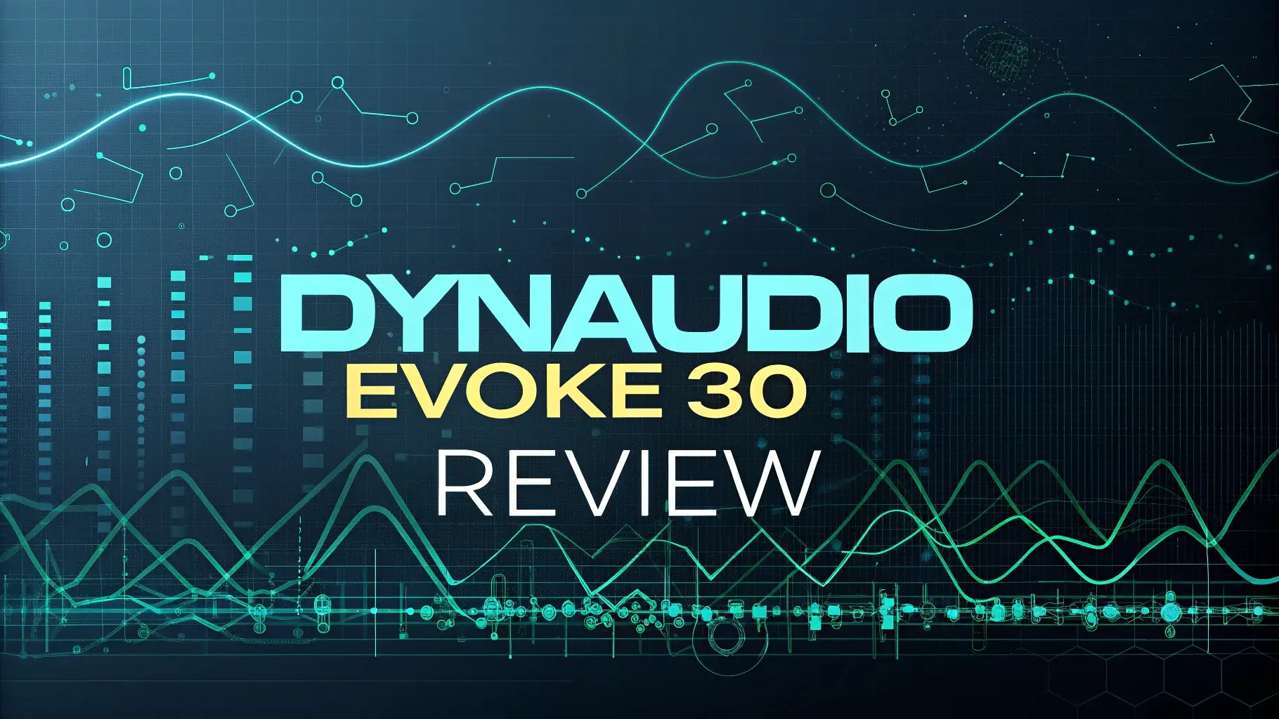 Dynaudio Evoke 30 Review: Is It Worth The Hype?