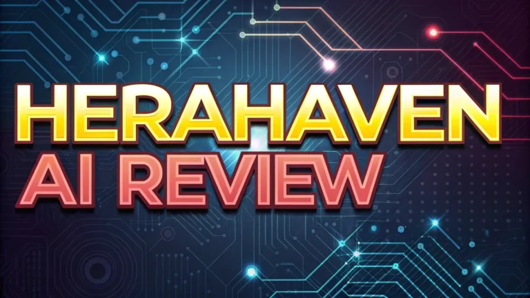 HeraHaven AI Review 2026: Does It Live Up to the Hype?