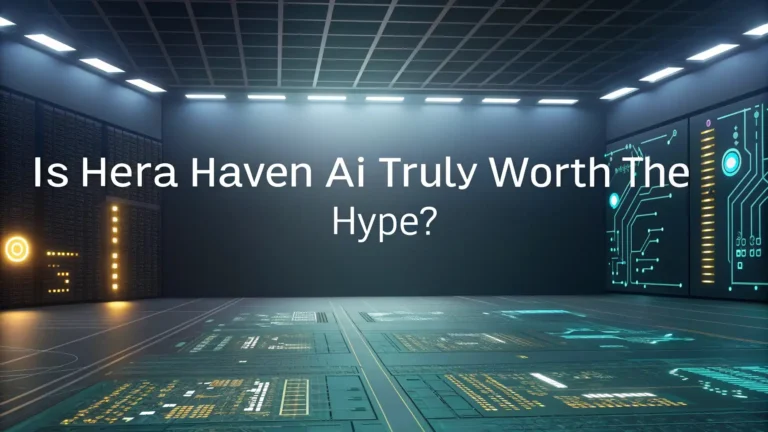 Is Hera Haven AI Truly Worth the Hype in 2025?