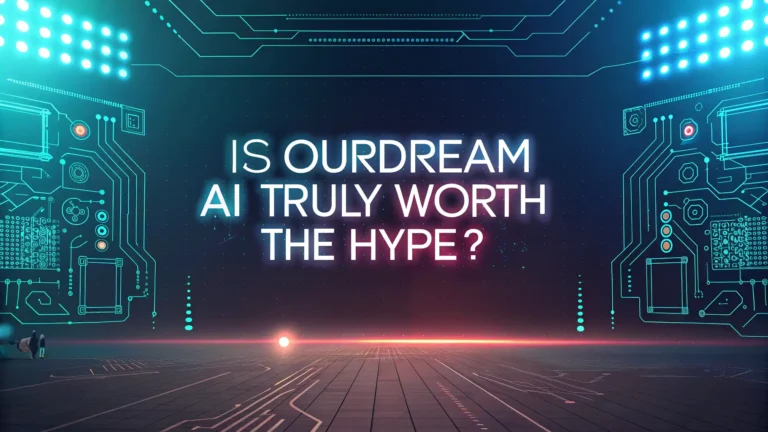 Is OurDream AI Truly Worth the Hype?
