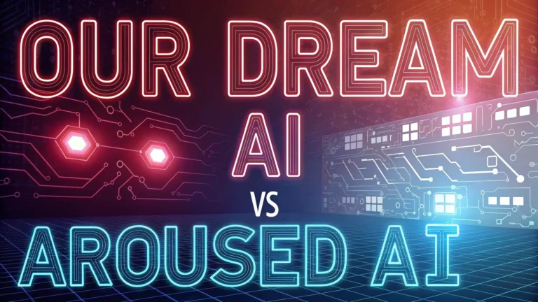 OurDream AI vs Aroused AI 2025 – Which AI Reigns Supreme?
