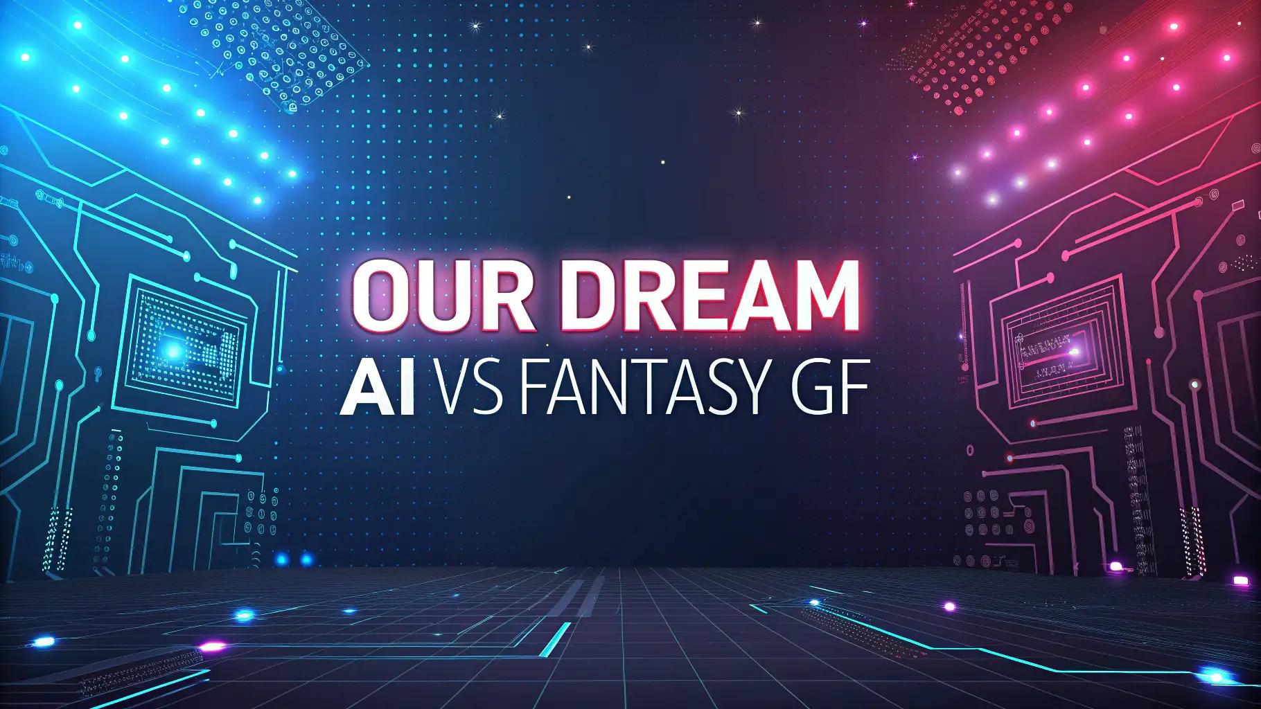 OurDream AI vs Fantasy GF AI 2025: Which Excels?