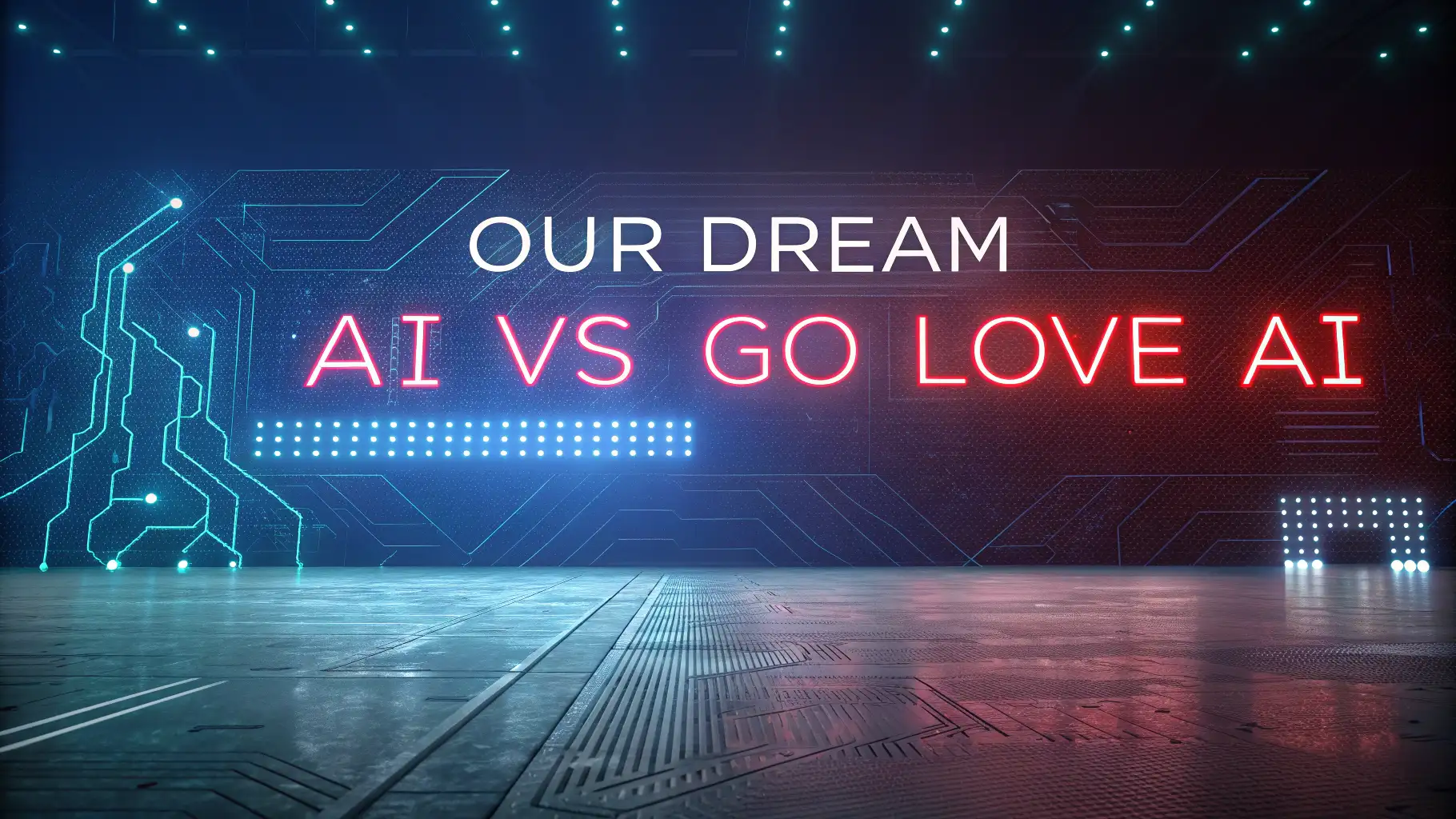OurDream AI vs GoLove AI 2026: Which AI Platform Wins?