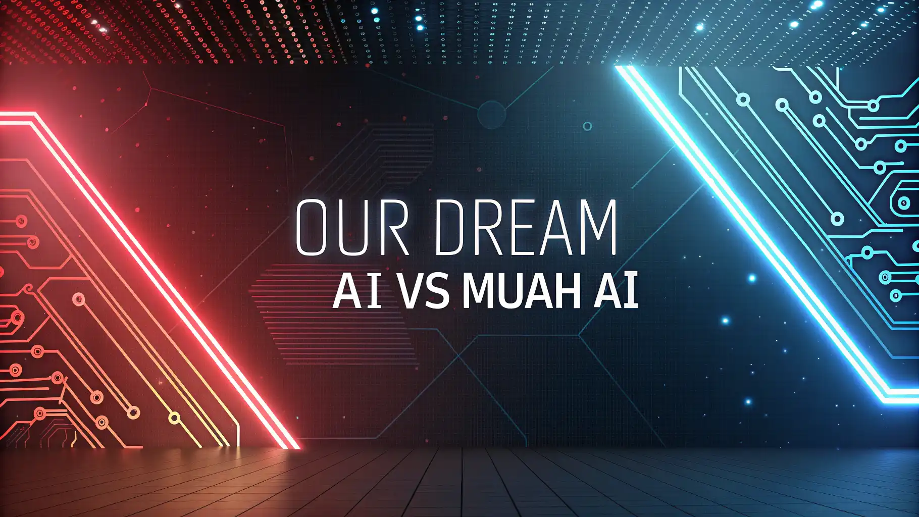 OurDream AI vs Muah AI 2026: Which AI Companion Wins?