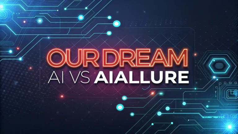 OurDream AI vs AIAllure 2025: What’s the Best Choice?