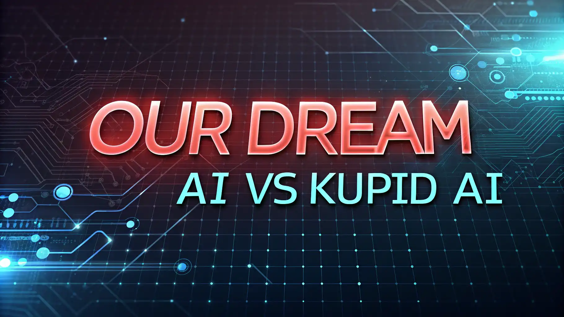 OurDream AI vs Kupid AI 2026: Best Choice?