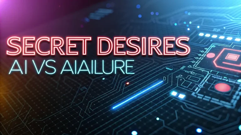Secret Desires AI vs AIAllure 2025: Which Is Better?
