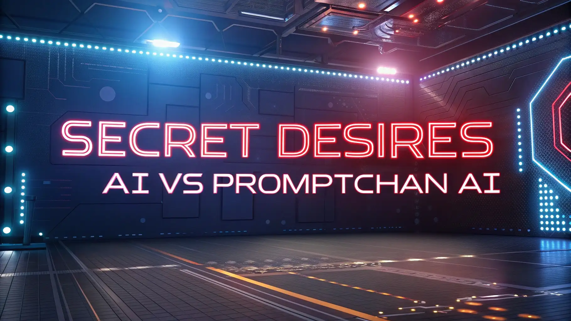 Secret Desires AI vs PromptChan AI 2026: Best Choice?