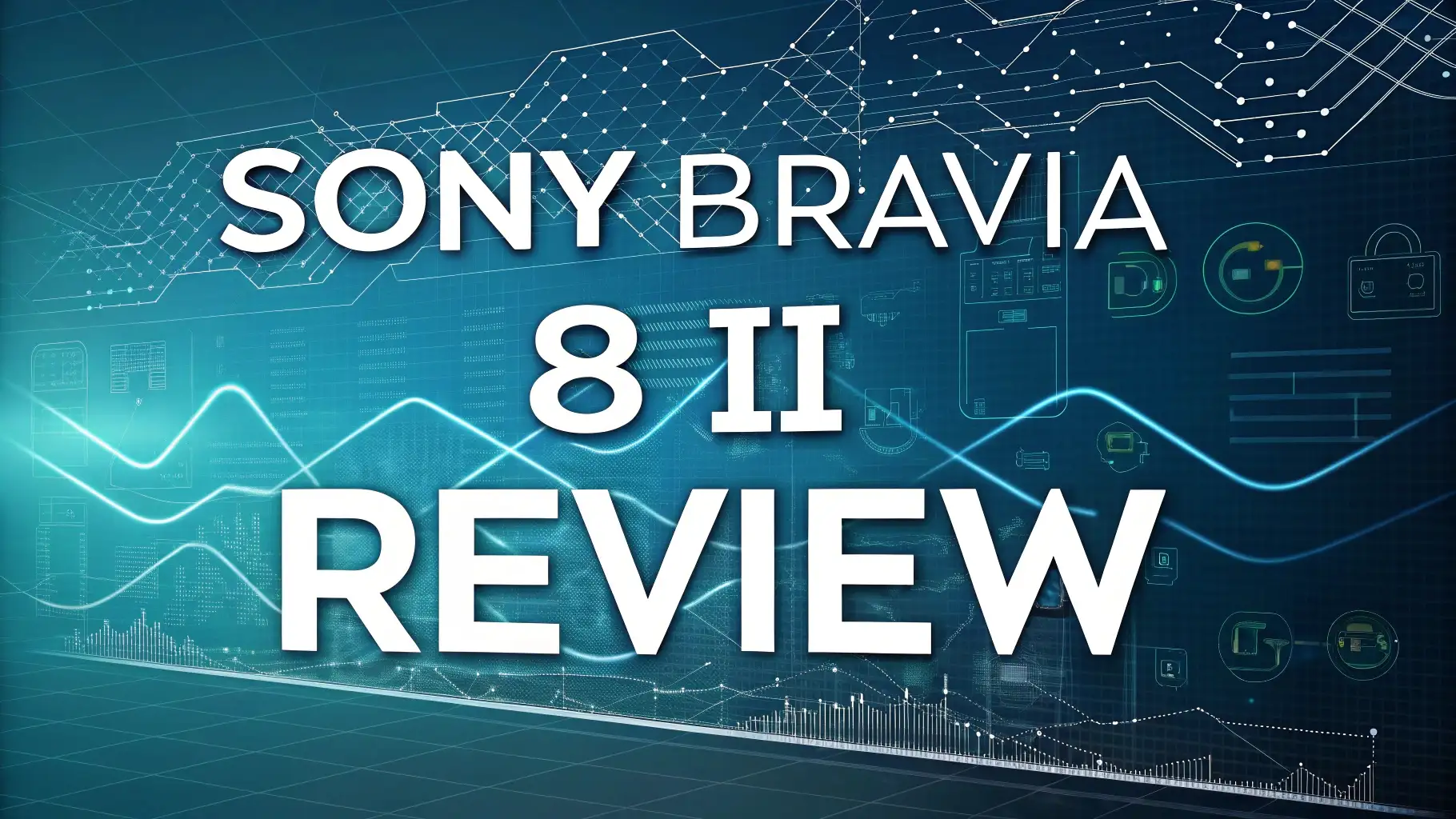 Sony Bravia 8 II Review: Is It Worth Your Investment?
