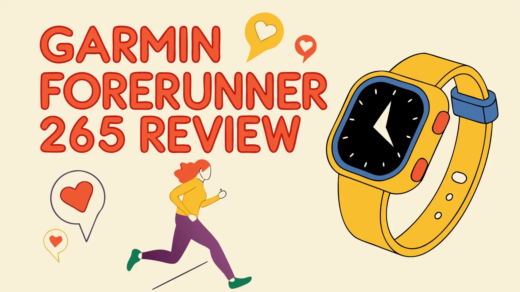 Garmin Forerunner 265 Review: Worth The Investment?