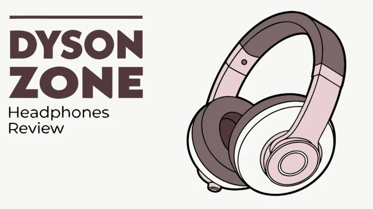 Dyson Zone Headphones Review: Worth The Investment?