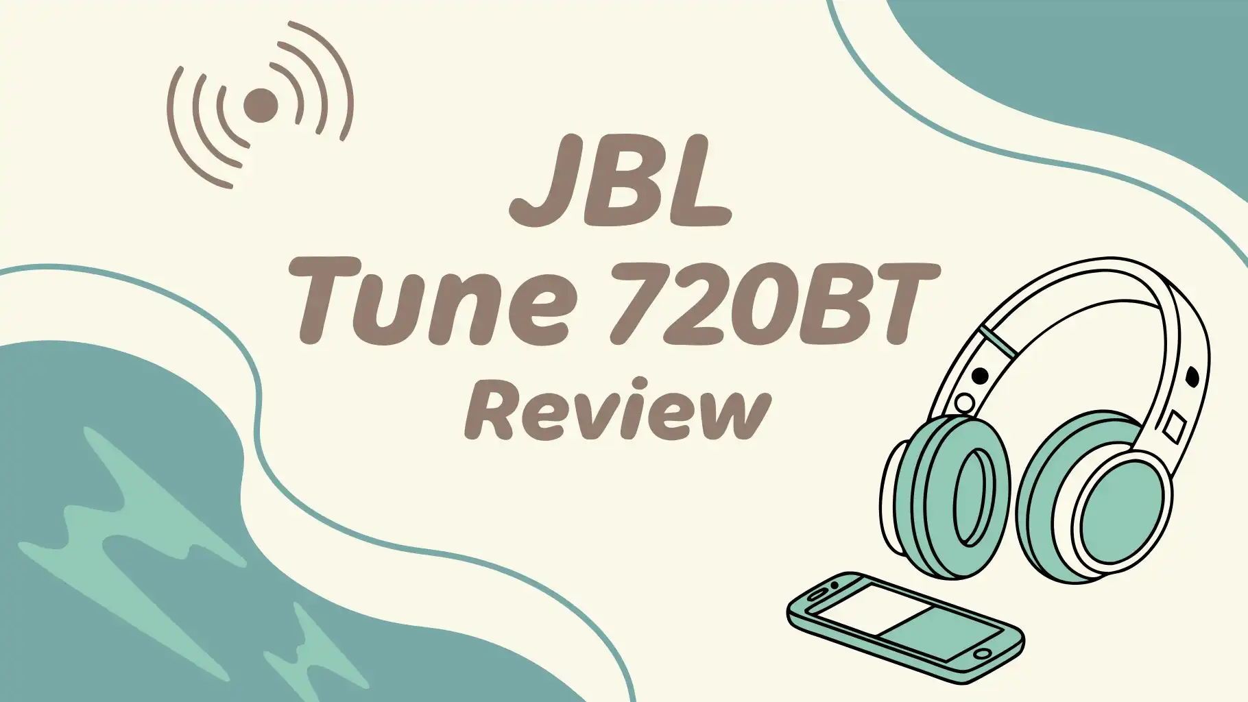 JBL Tune 720BT Review: Can It Outperform Rivals?